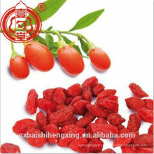 EU Standard Organic Goji Berry